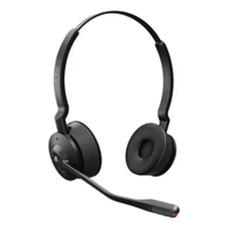Austiņas GN Audio 9659-450-111 Melns